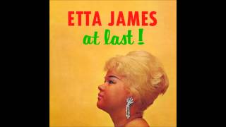 Watch Etta James My Dearest Darling Single Version video