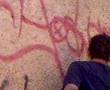 graffiti osnek