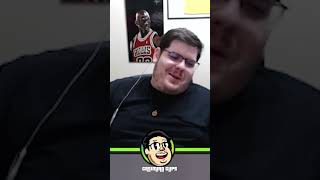 Casimiro Imita O Gru Meu Malvado Favorito, Cazé Imitando Gru