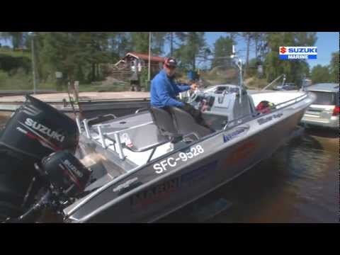 Suzuki Marine Suzuki Marine