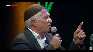 Xezal Xezal - Dengbêj Hecî Medenî