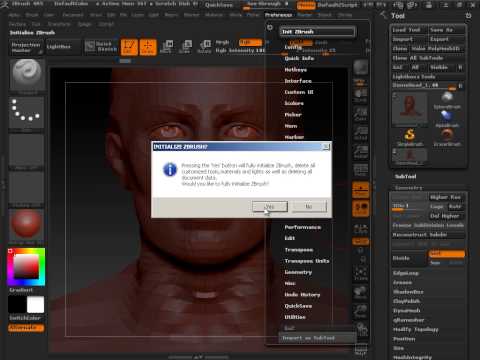 zbrush 3.1 crack free 