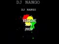 REGGAE MIX 2023 | CHRONIXX   BERES HAMMOD, TARRUS RILEY, ROMAIN VIRGO.  JAH CURE JBOOG (by DJ NANGO)