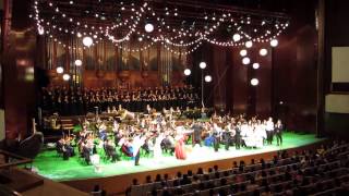 2014 New Year Concert Taiwan National Symphony Orchestra 2014 New Year Concert Taiwan National Symphony Orchestra