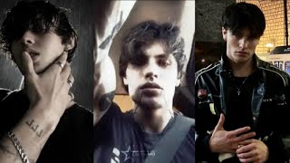 Damon Torrance-Devils Night Series Tiktok Edits