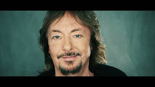 Chris Norman - Tell Her She Can (Official Music Video)