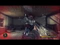 Resistance 3 Co-Op Walkthrough w/Nova & Sp00n: Ep.7 Joe and John Face a Big Monster