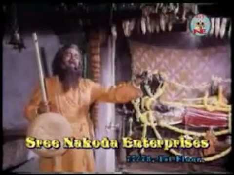 Jaya Panduranga - Sathi Sakkubai (1985) - Kannada