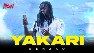 Benzko - Yakari | Icon 5