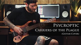 Watch Psycroptic Carriers Of The Plague video