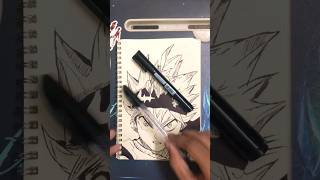 Drawing Asta Staria From Black Clover