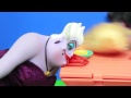little mermaid