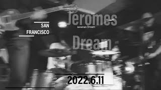 Watch Jeromes Dream A Second Grade Art Project video