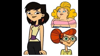 Total Drama Pahkitew Island - Sky, Sugar, And Scarletts Stomachs Growl