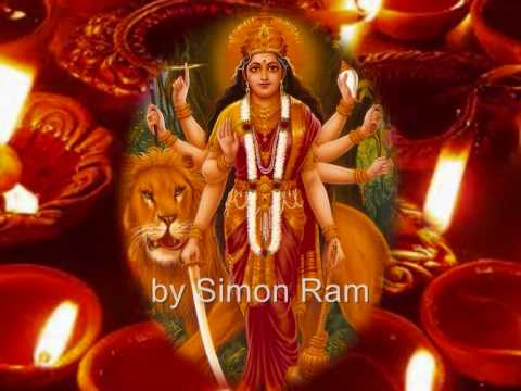 Jai Mata Di - Jai Ambe Maa Jai Gauri Maa Jai Maha Kali Dhun