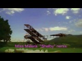 Ron Flatter - Shelby (Miss Melera Remix) Traum V201