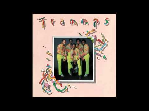 The Trammps - Trusting Heart