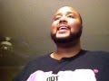 Chrisette Michele "A couple of forevers" cover snippet