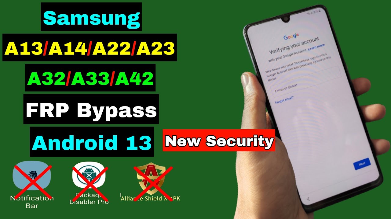 New Tool ! Samsung A13/A14/A22/A23/A32/A33/A42 Bypass New Tool ! Samsung A13/A14/A22/A23/A32/A33/A42 Bypass