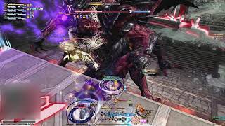 Quantum 40 The Final Verse Speed Clear Black Mage Pov Patch 7.35758