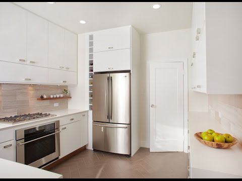 White Kitchen Wall Tiles Texture Ideas