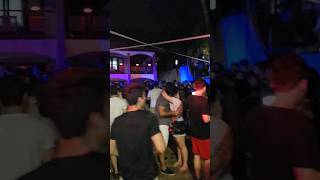 Kissing At A Party Is Normal In São Luís Sao Luis