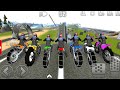 Motor Dirt Bikes driving 3d Off-Road #9 - Offroad Outlaws Motocross Bike Game Android Gameplay