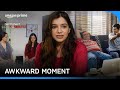 Meeting Parents Gone Wrong | Permanent Roommates Season 2 | Prime Video India