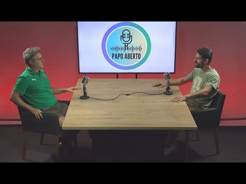 Papo Aberto com Marcio Andr, coordenador do Sindipetro-LP