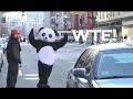 Violet Says 5 PANDAMONIUM!!! pt.1