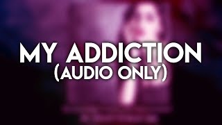 Watch Onyria My Addiction video