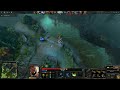 Dota 2 Moments - Next Level Zeus