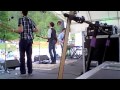 Terminal Station - "Dollar Bill" at The Kaslo Jazz Fest