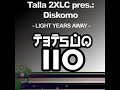 Talla 2XLC-Light Years Away (Mark Arbor Remix)