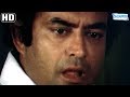 Sanjeev Kumar Best Scenes from 'Griha Pravesh' - Sharmila Tagore - Sarika - Hit Bollywood Movie