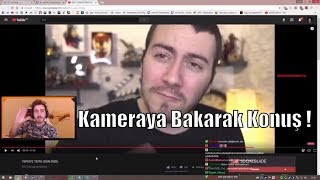 wtcNN- Enes Batur TEPKİYE TEPKİ (SON DİSS) suna Cevap !