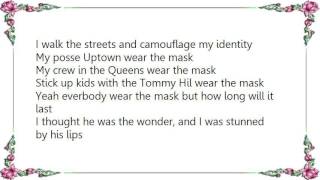 Watch Fugees The Mask video
