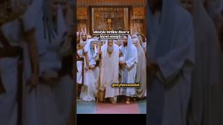 Yakup Peygamberi̇n Kisa Hayati