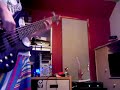 Strung Out - The Exhumation Of Virginia Madison Bass Cover