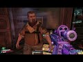 Borderlands 2 DLC | How Marcus Saved Mercenary Day Play Through