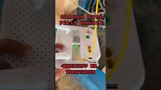 Airtel Router Unlock