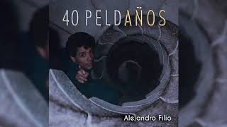 Watch Alejandro Filio Cain video