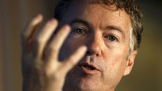 Rand Paul: Republicans Are Responsible For ISIS
