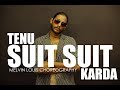 Tenu Suit Suit Karda | Melvin Louis Choreography  Hindi Medium | Irfan Khan | Guru Randhawa | Arjun