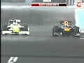F1 Abu Dhabi GP Race Highlight