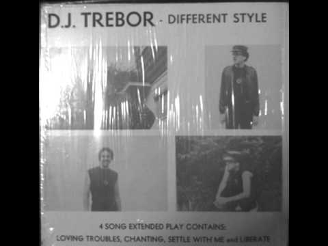 DJ Trebor Reggae Party DJ Trebor Reggae Party