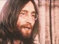 John Lennon HAPPY BIRTHDAY JOHN! Message from Yoko Ono 9th October 2010