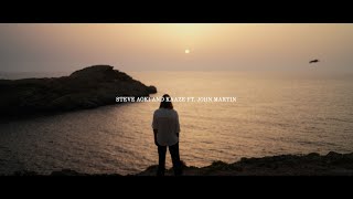 Steve Aoki & Kaaze Ft. John Martin - Won'T Forget This Time