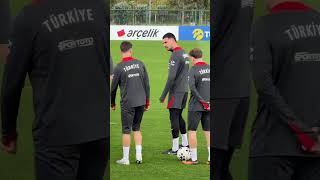 Merih Demiraldan İsmail Yükseke Kafa Delamı