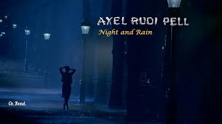 Watch Axel Rudi Pell Night And Rain video